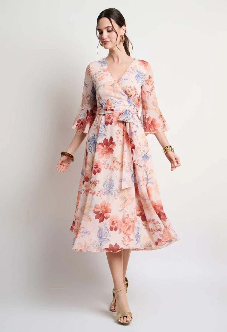 Zaria Dress