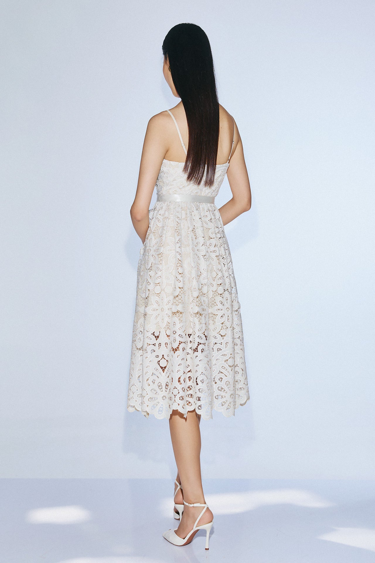 Ioli Dress