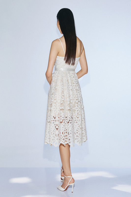 Ioli Dress