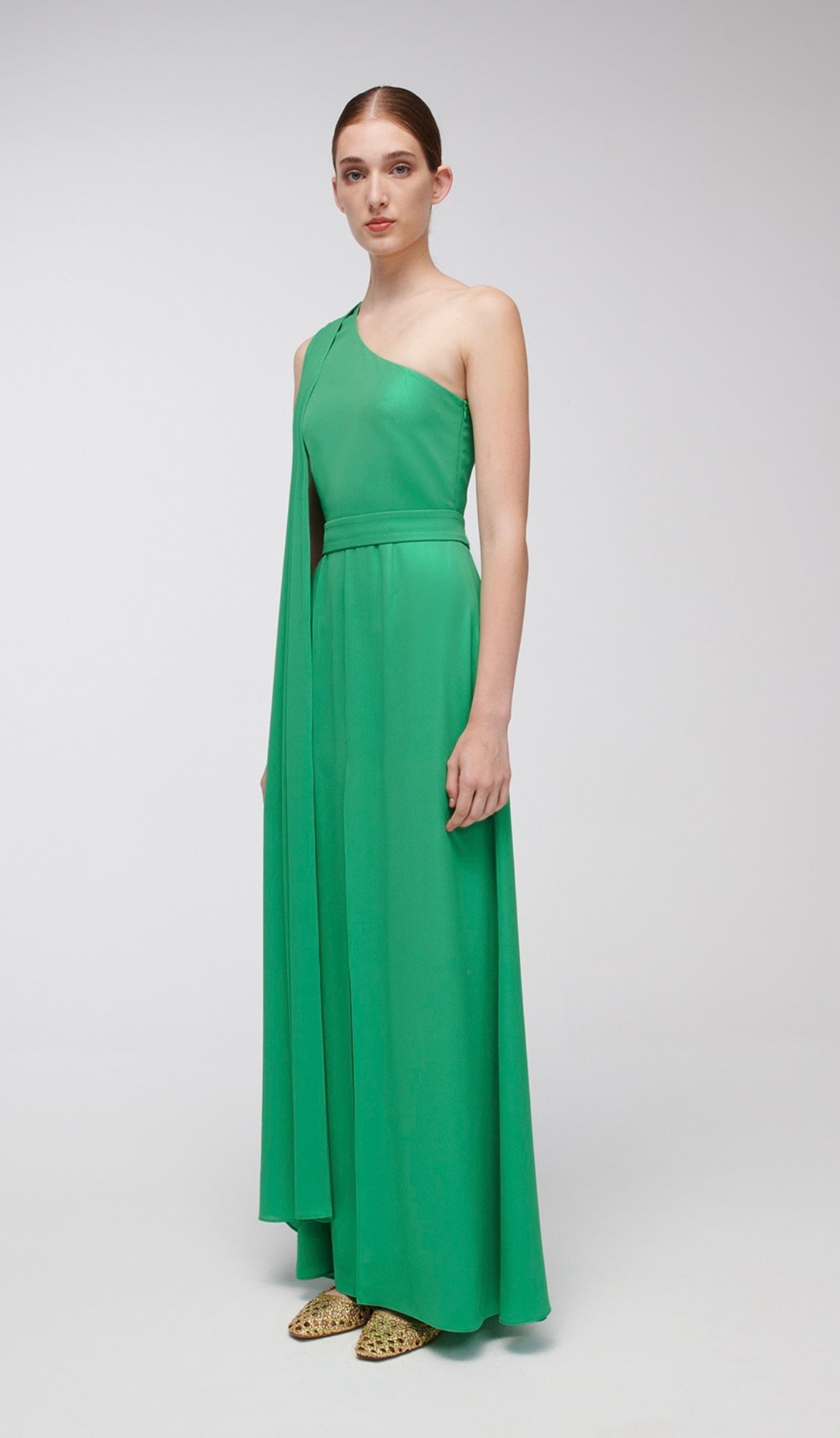 Sofia Dress