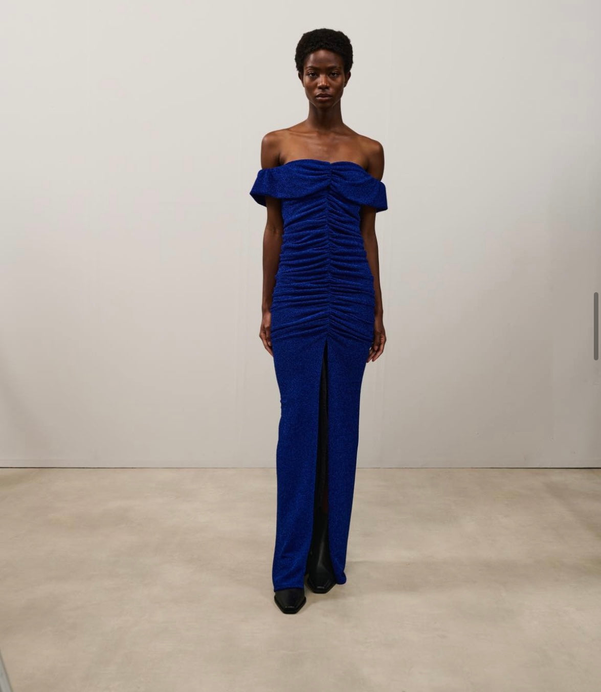 Isabella Dress by Stelios Koudounaris