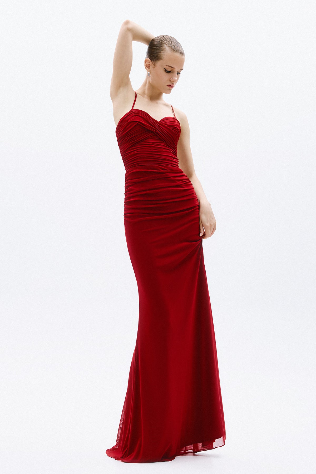 Maya Dress
