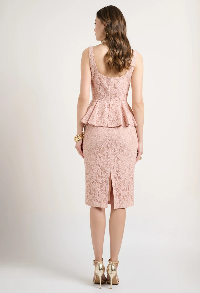 Natalia Dress