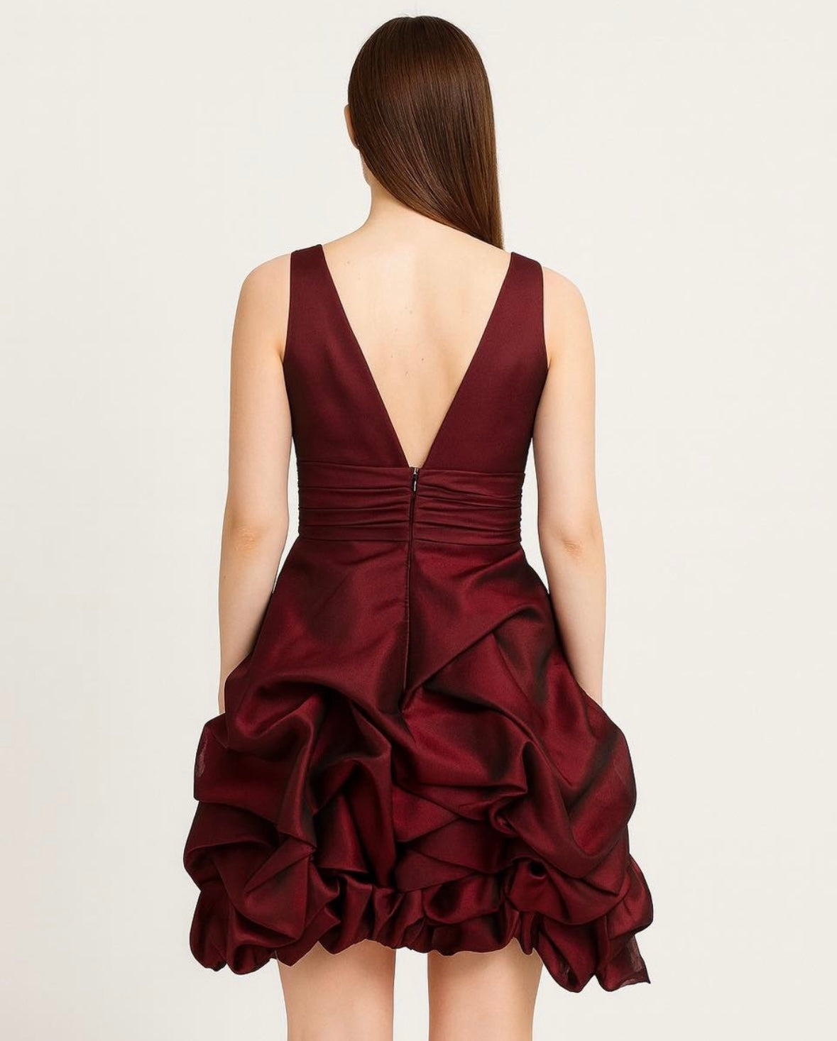 Nova Dress