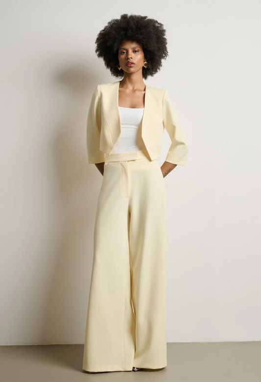 Iris Trousers