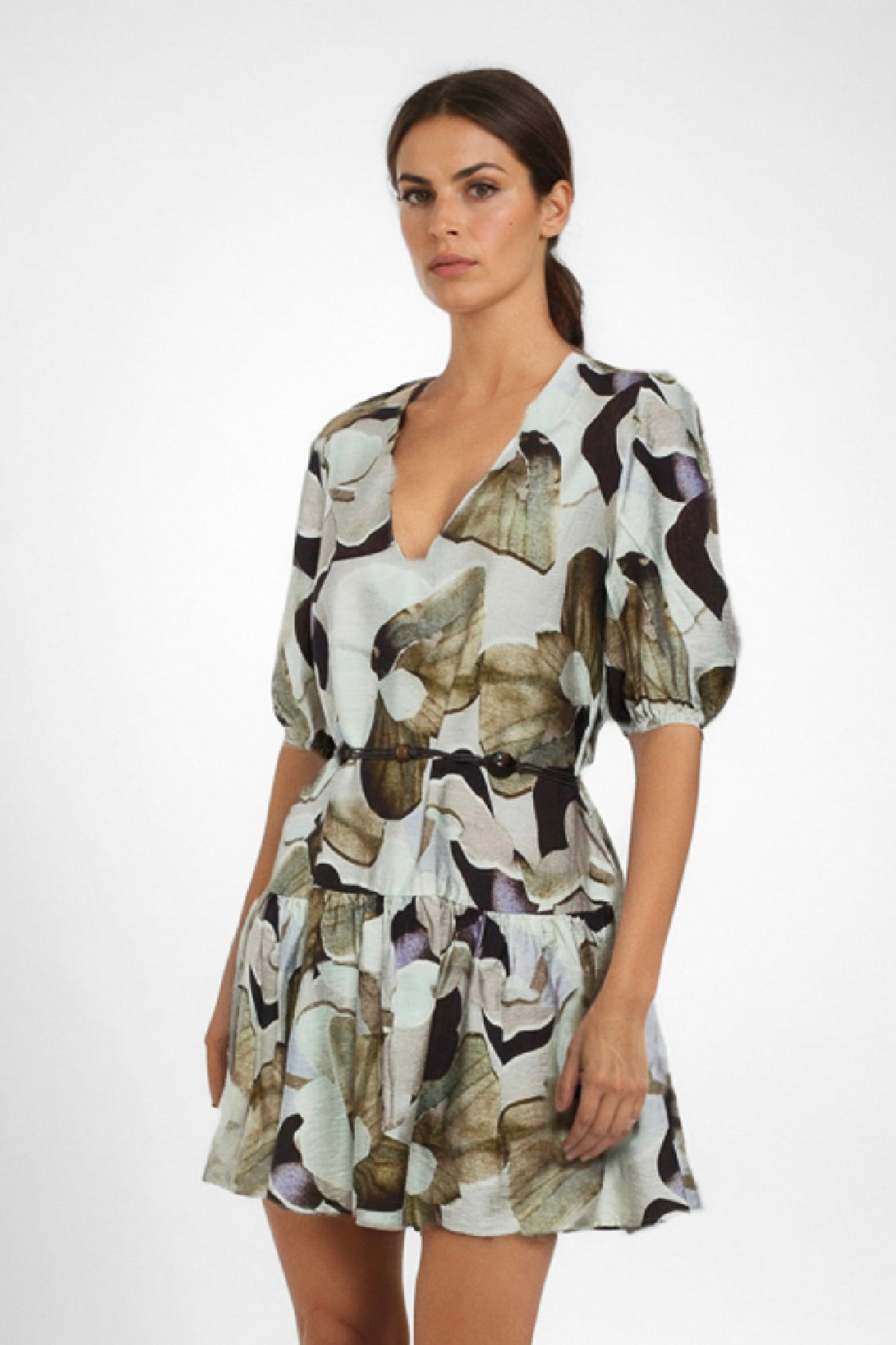 Erato Dress
