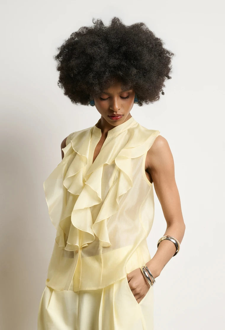 Leonora Shirt
