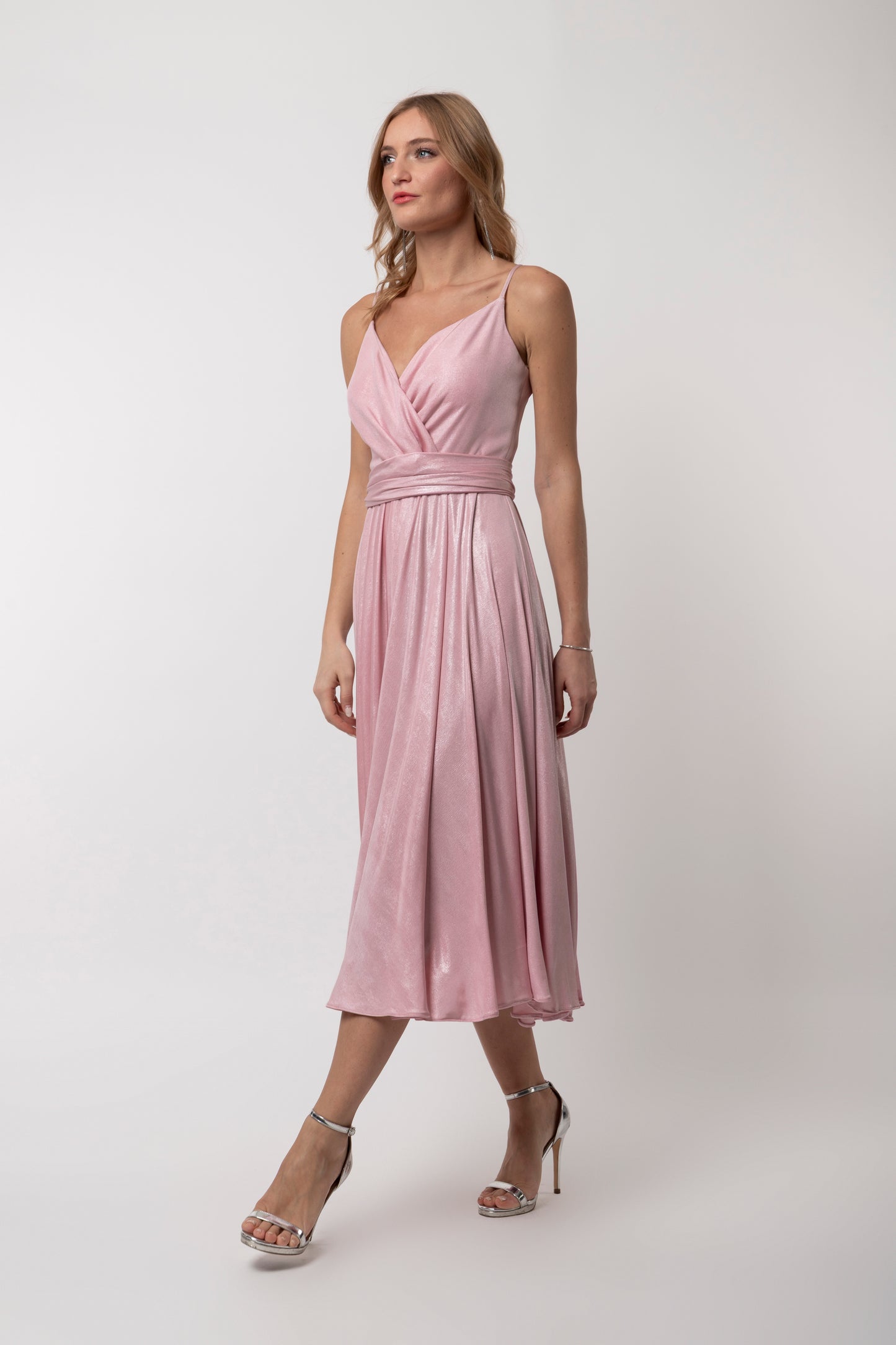 Irida Dress