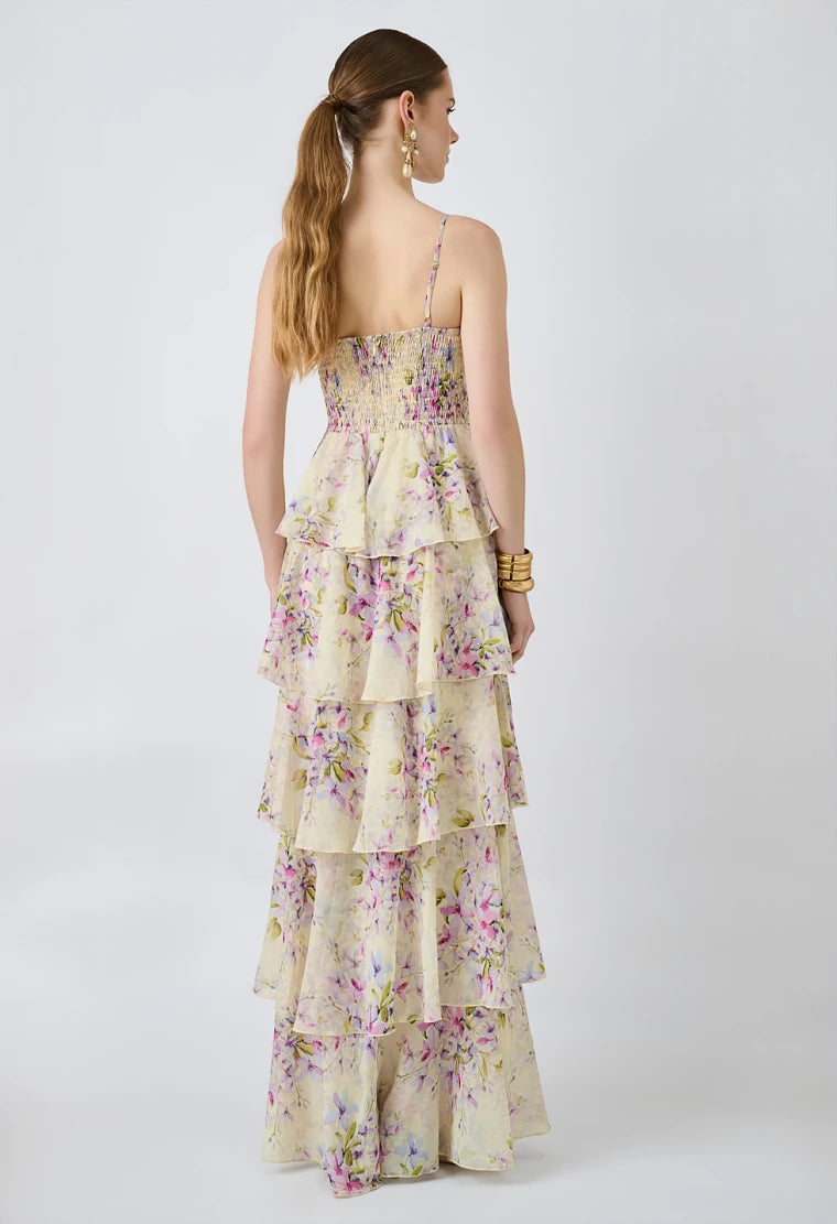 Nadia Dress