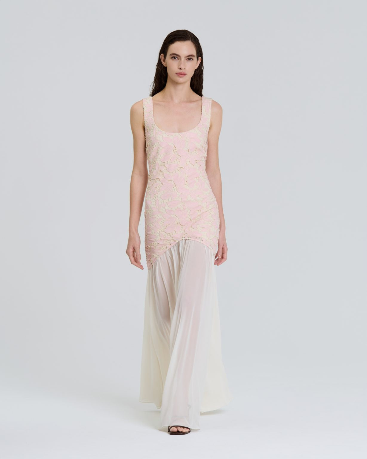 Gabriella by Stelios Koudounaris