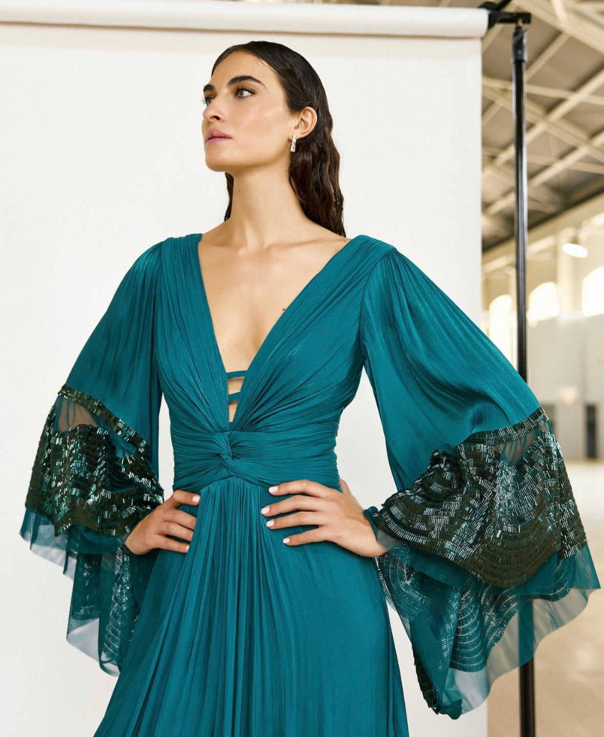 Elisa Dress