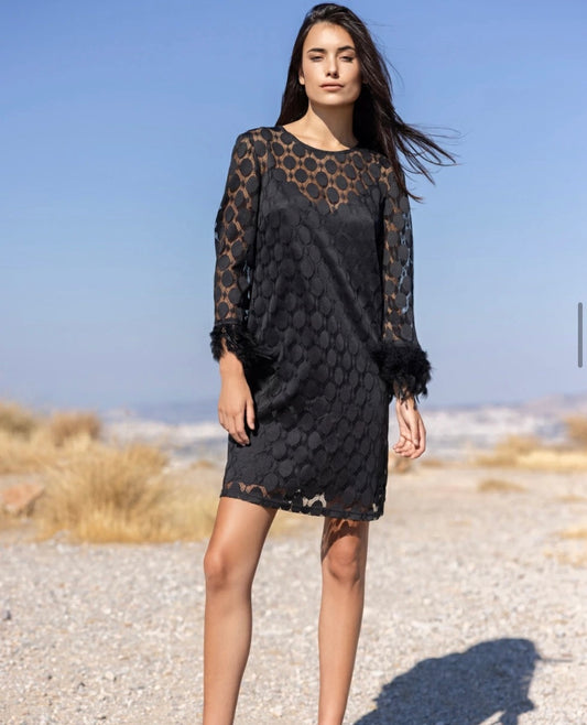 Leyla Dress