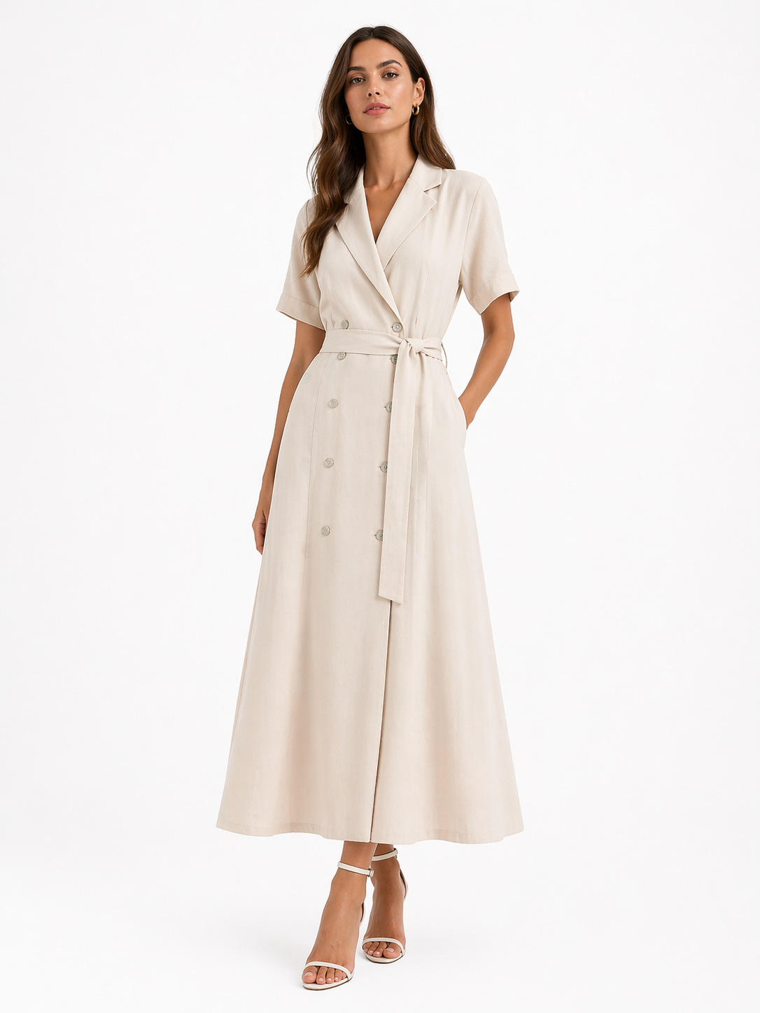 Zena Dress
