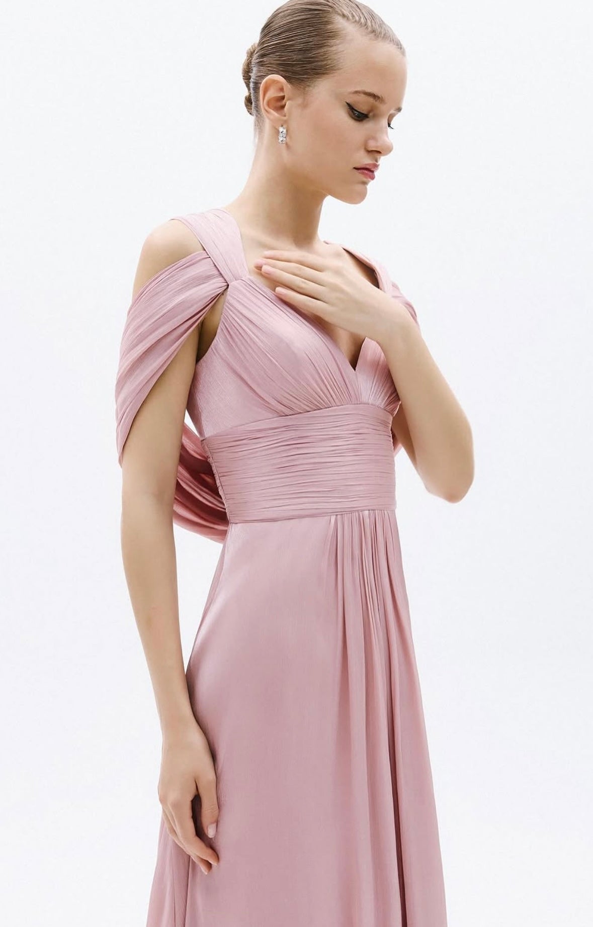 Myrto Dress