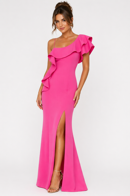 Theano Dress