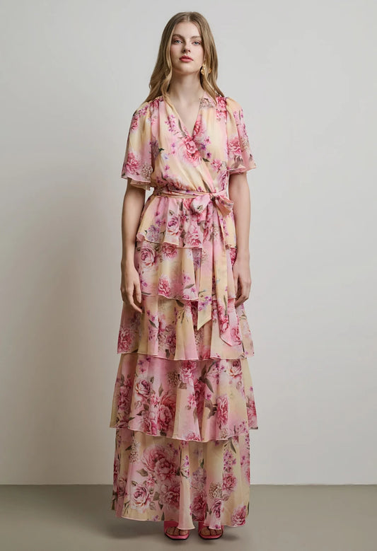 Katia Dress