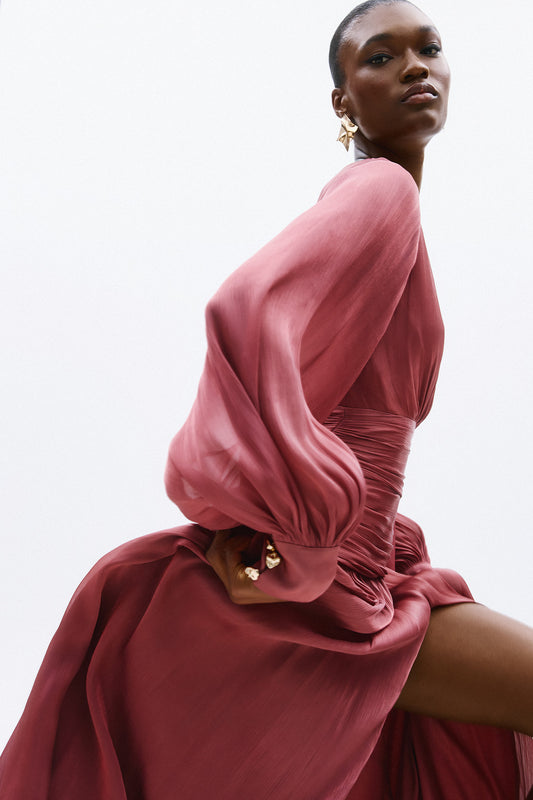 Nyra Dress