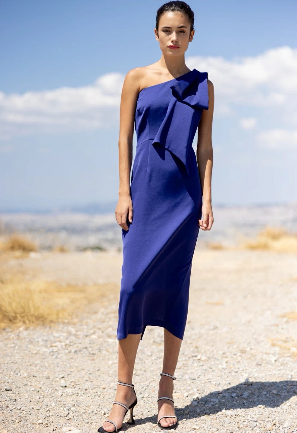 Nayla Dress