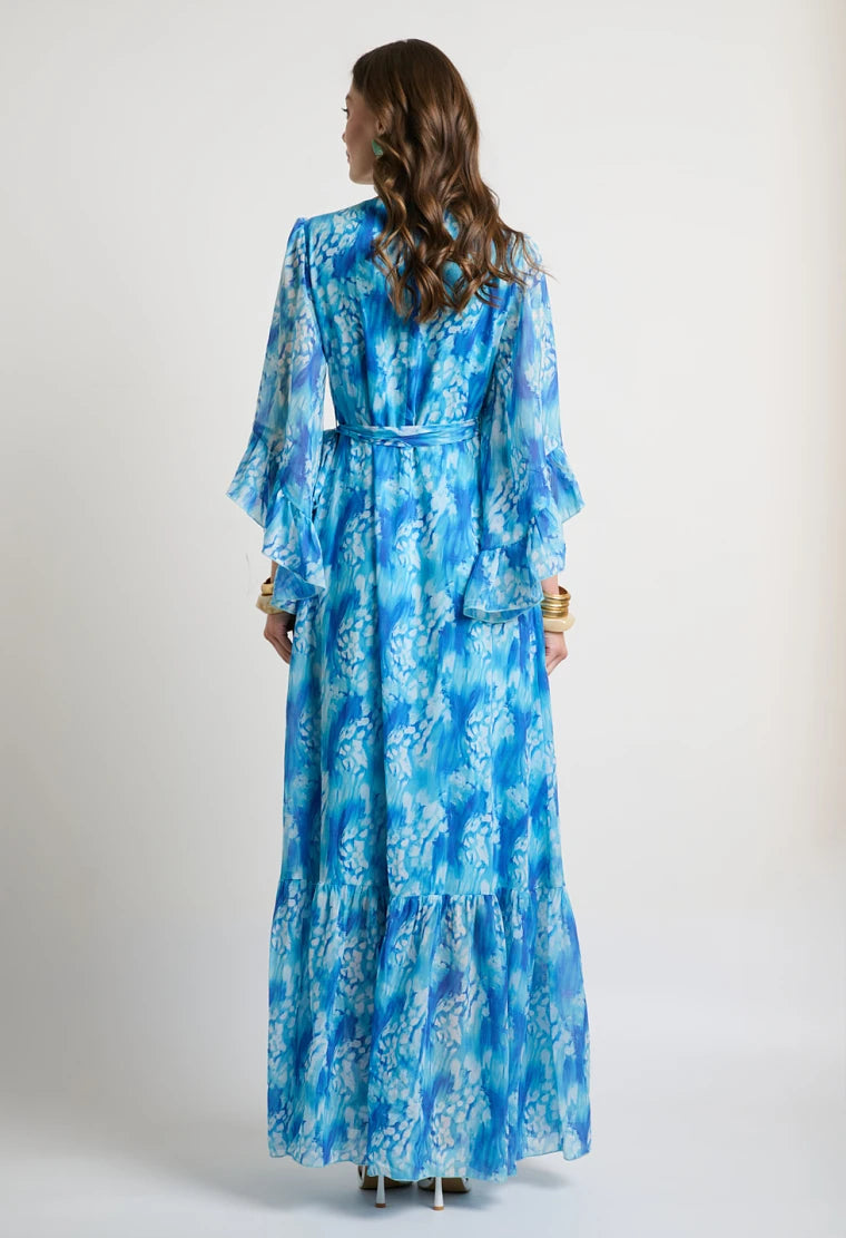 Magda Dress