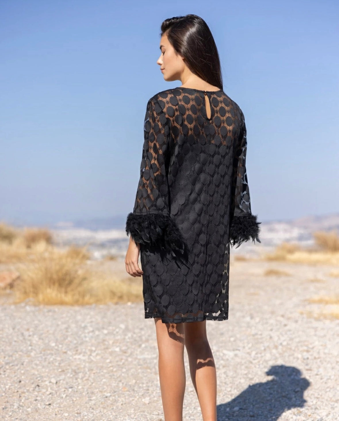 Leyla Dress