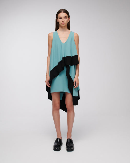 Zina Dress