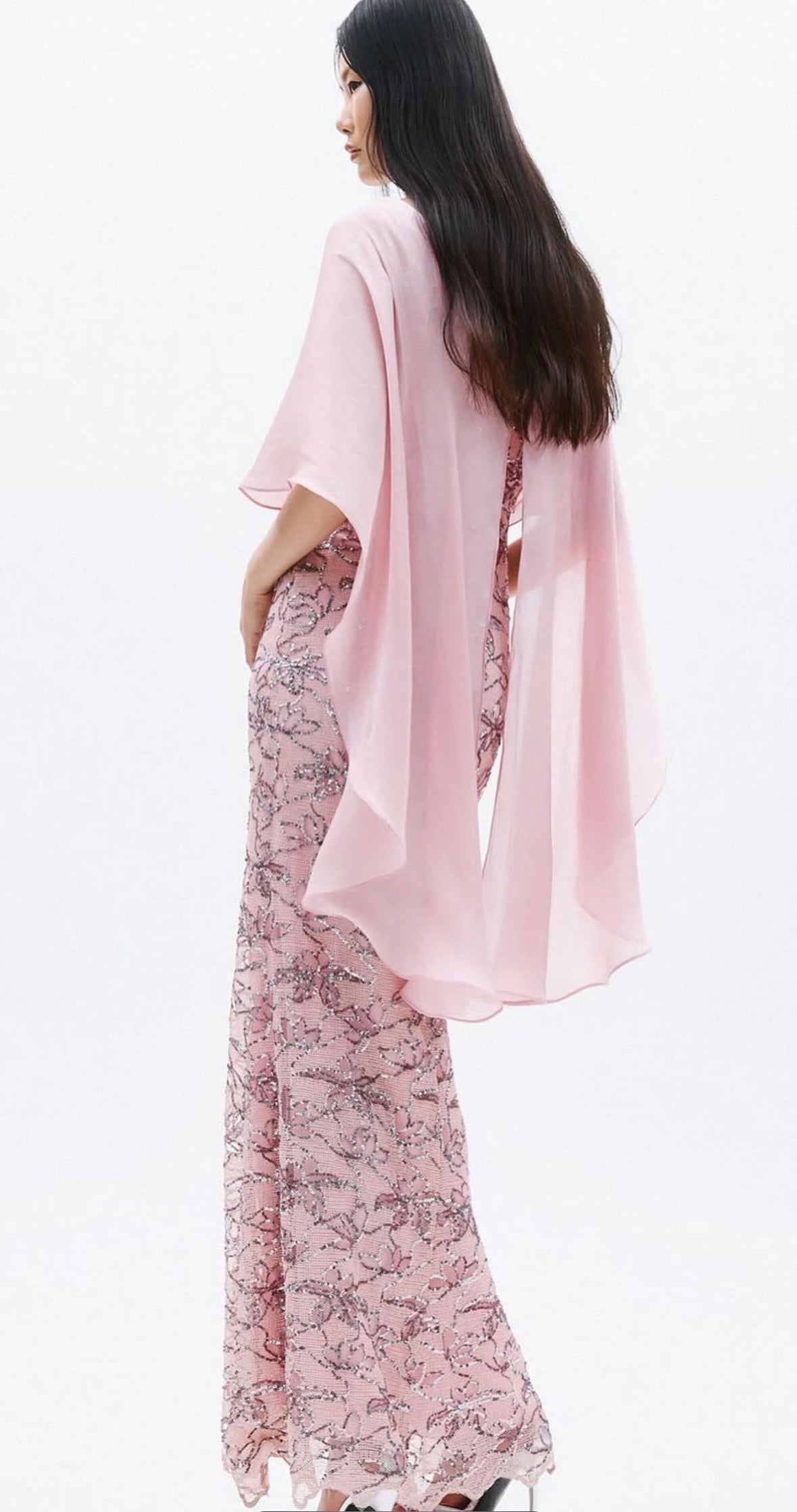 Irida Dress