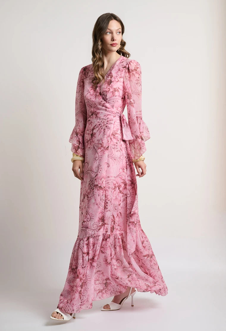 Evelina Dress