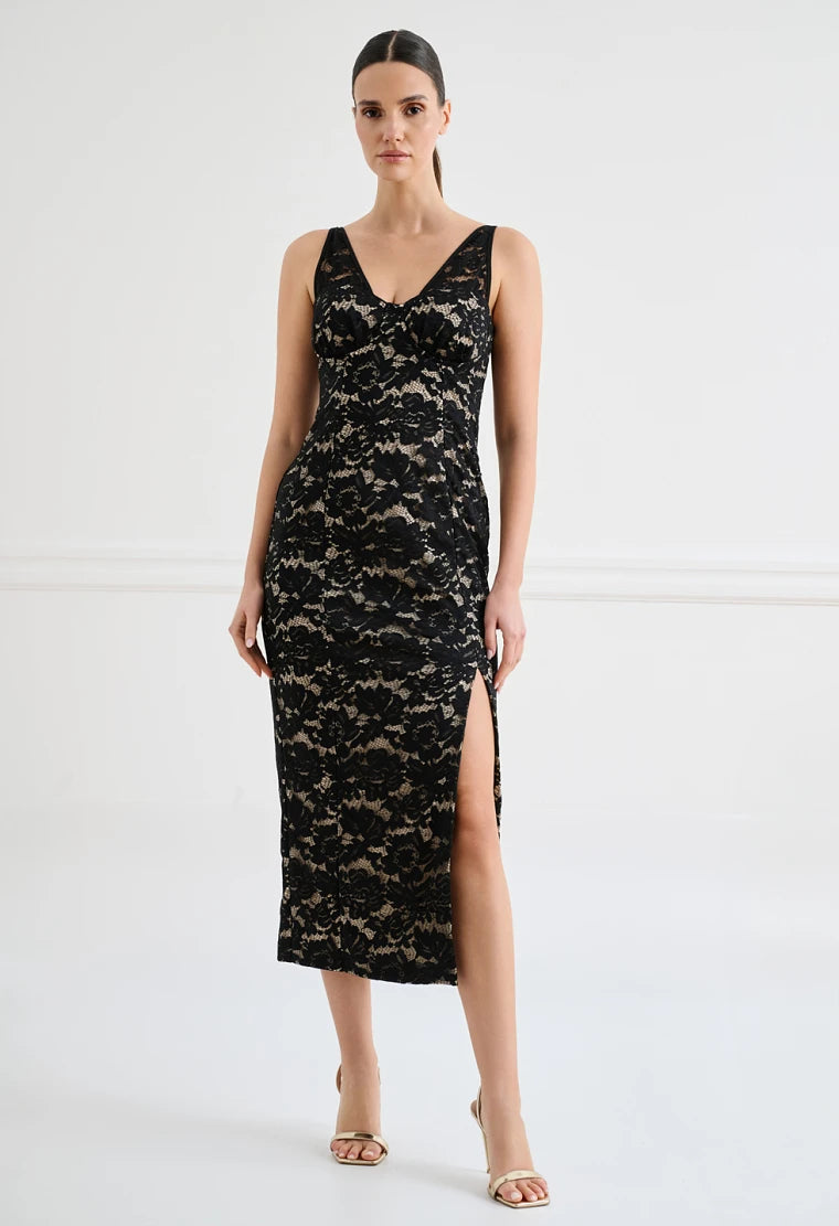 Eliza Dress