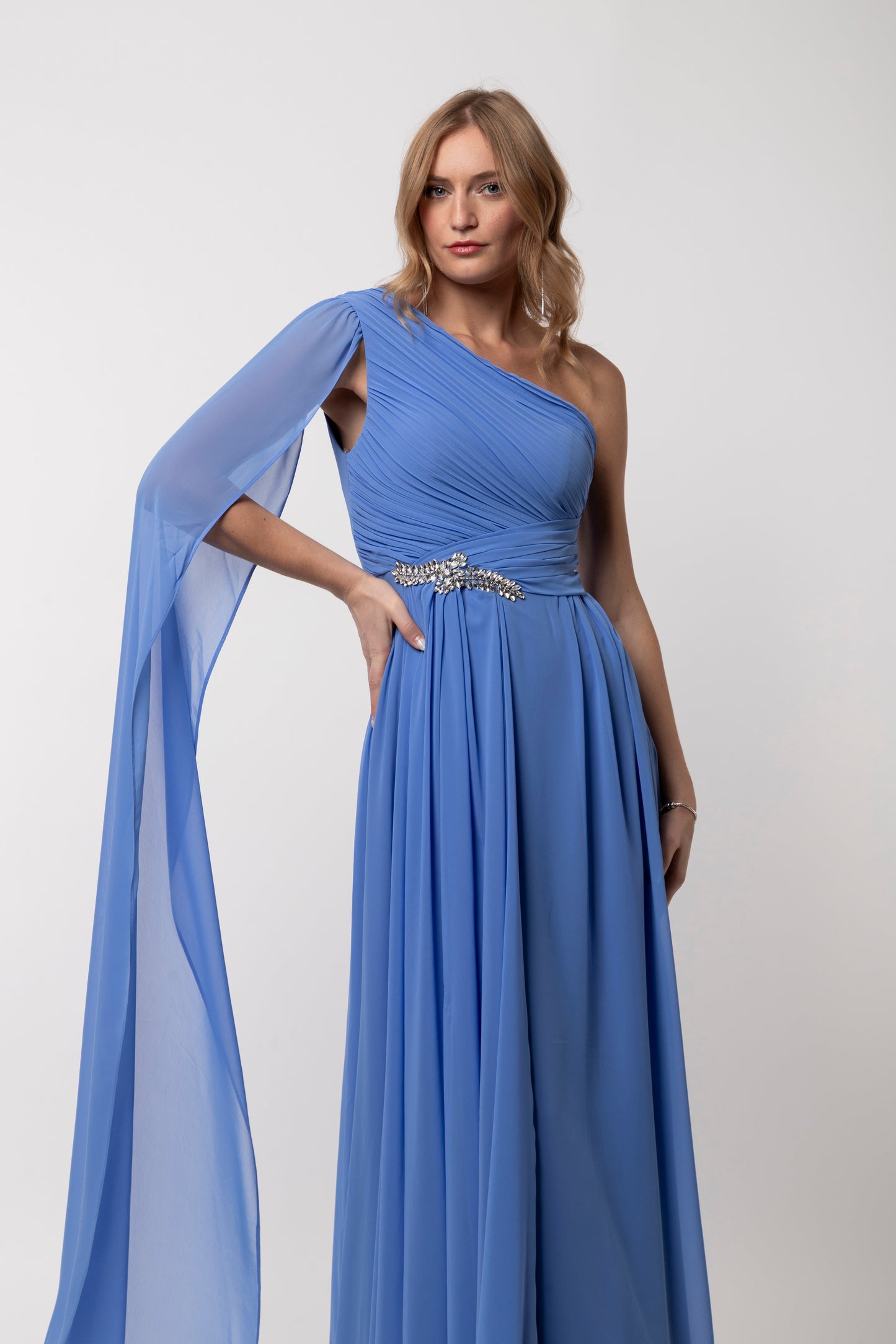 Elisavet Dress