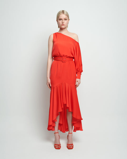 Reda by Stelios Koudounaris