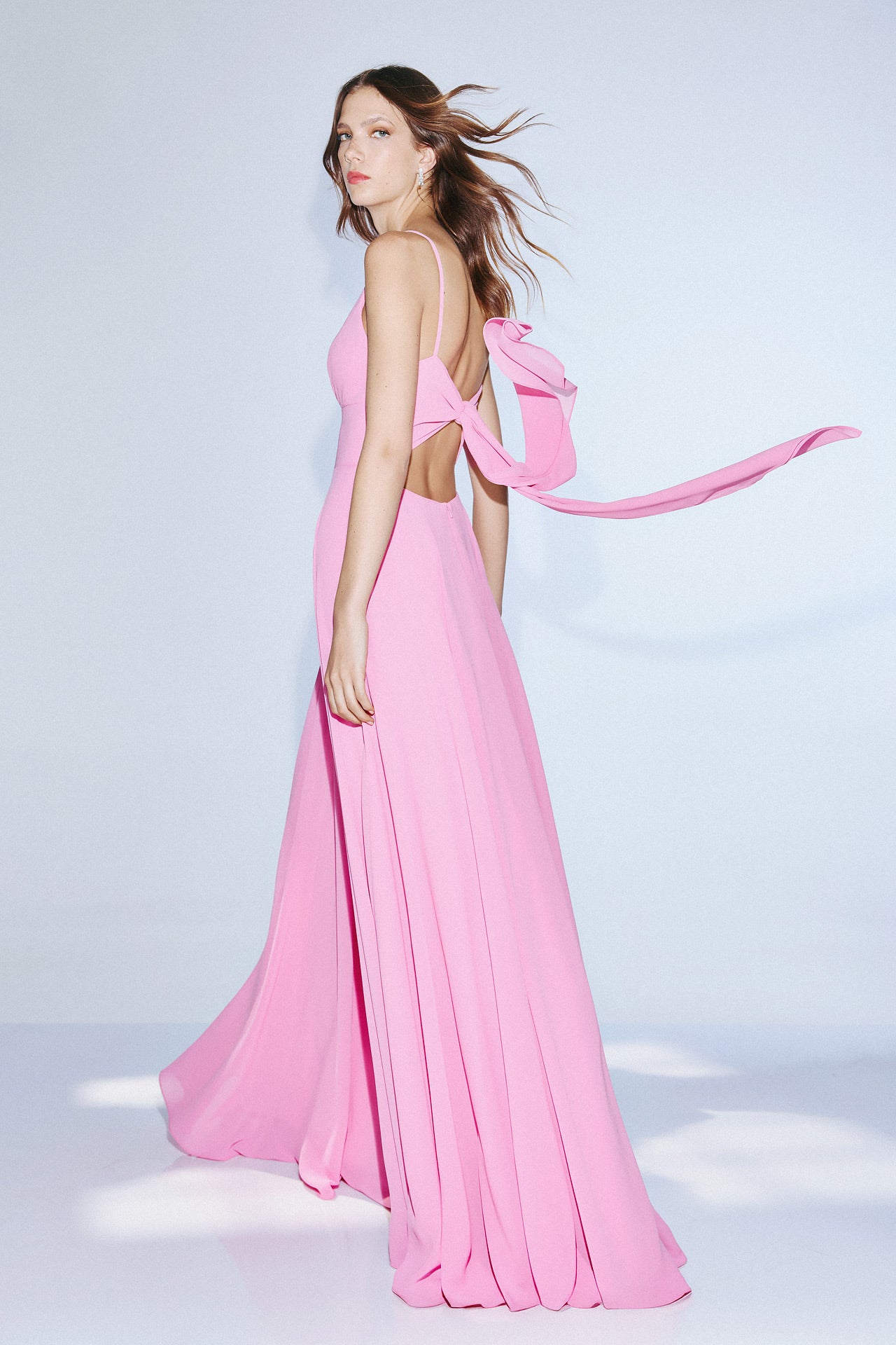 Ismini Dress