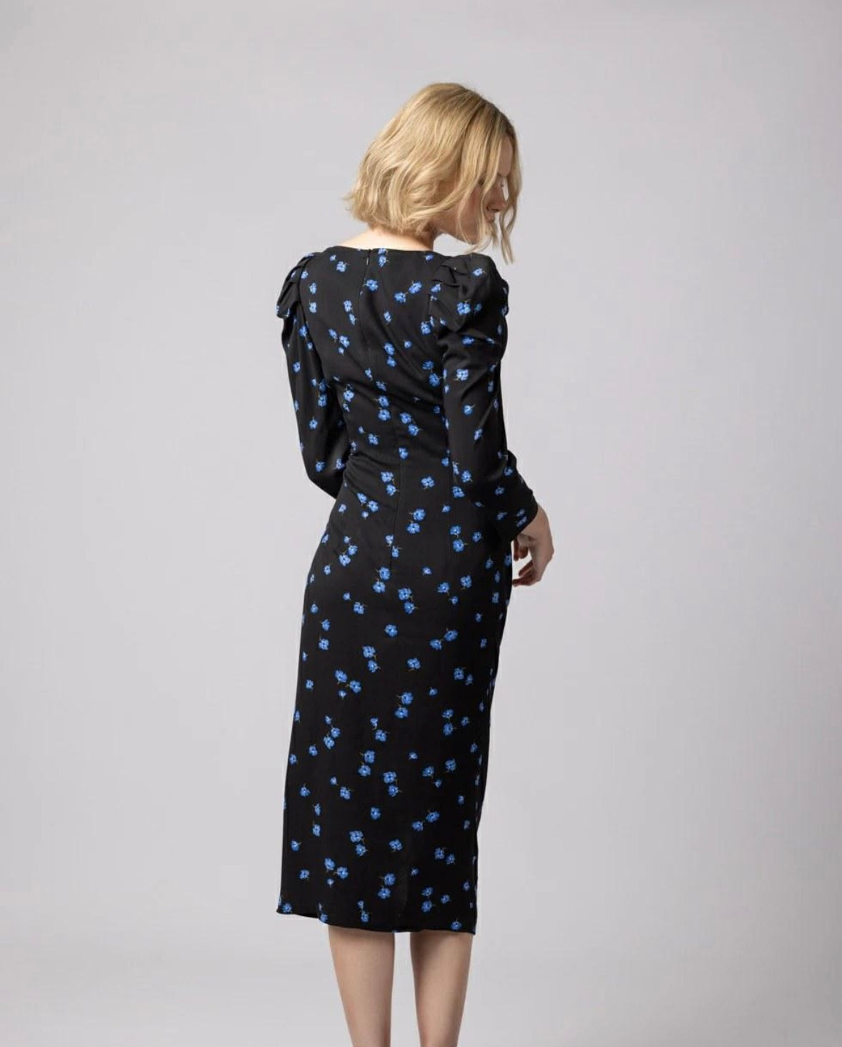 Bianca Dress