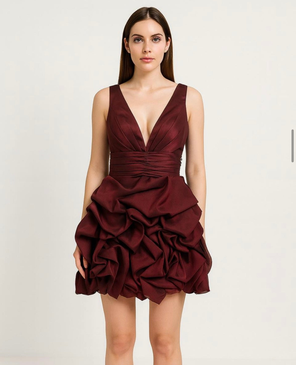 Nova Dress
