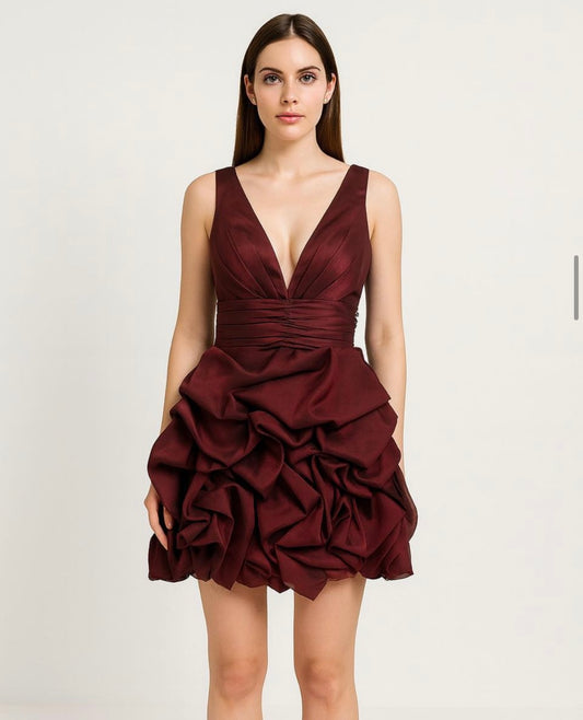 Nova Dress