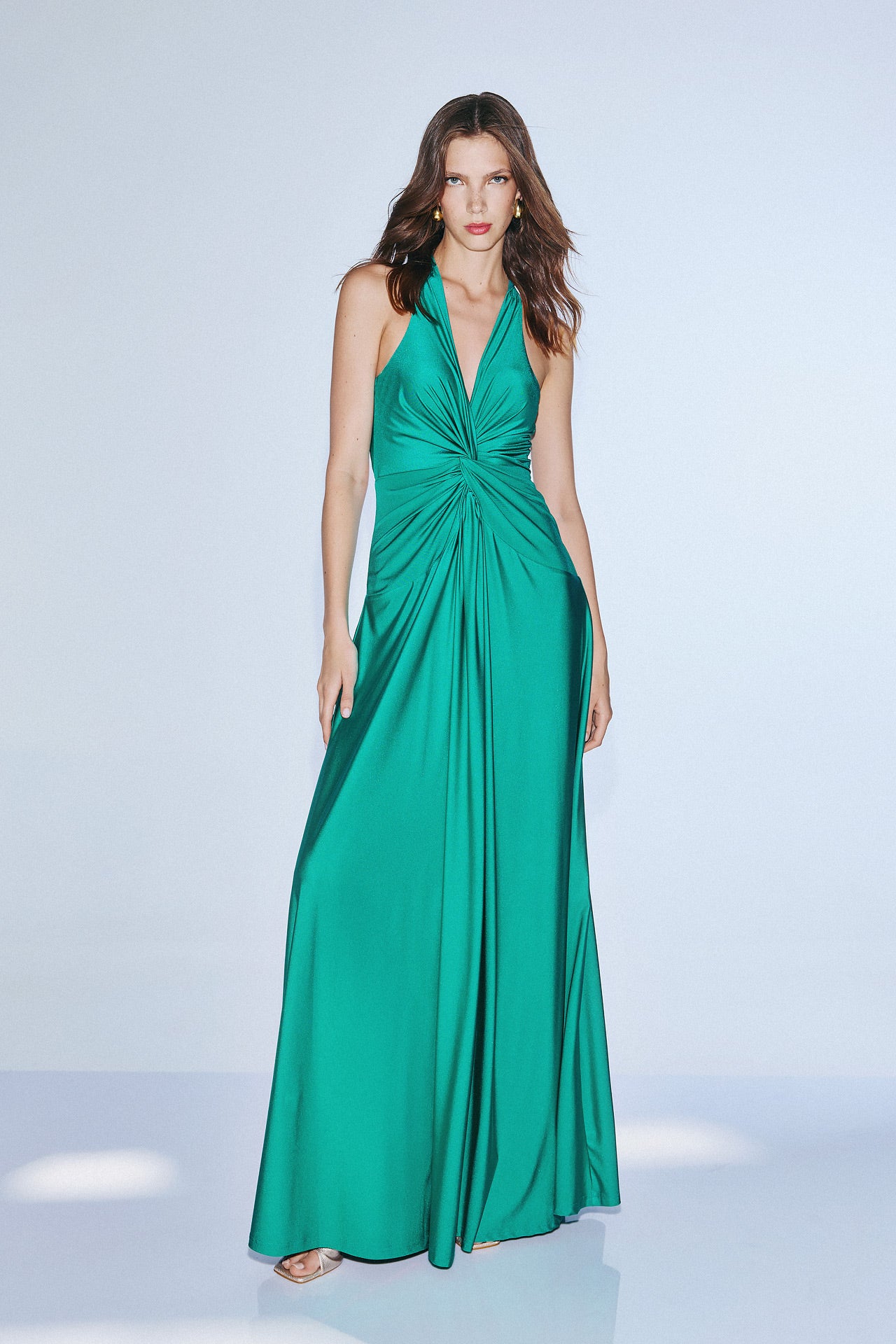 Danae Dress