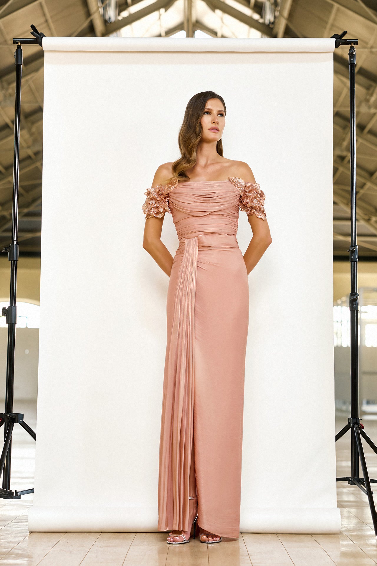 Alessia Dress