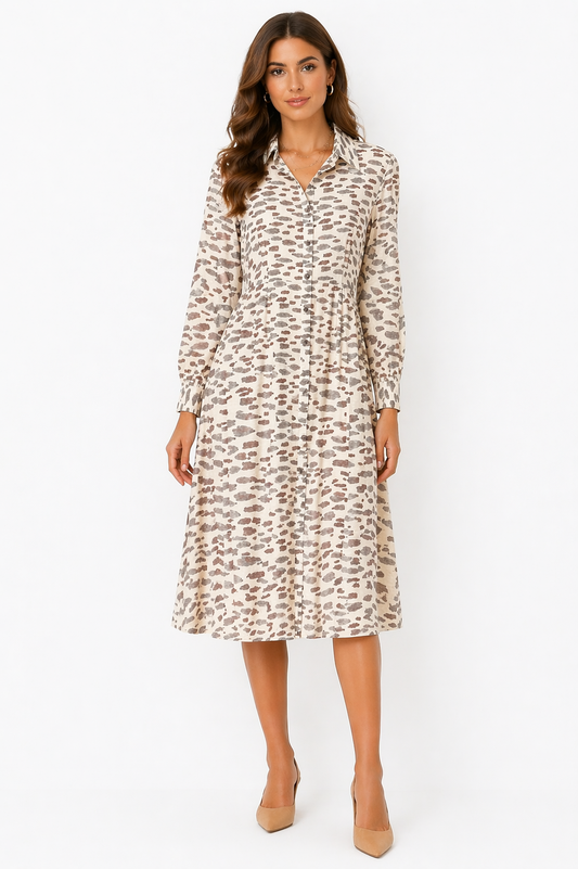 Sienna Dress