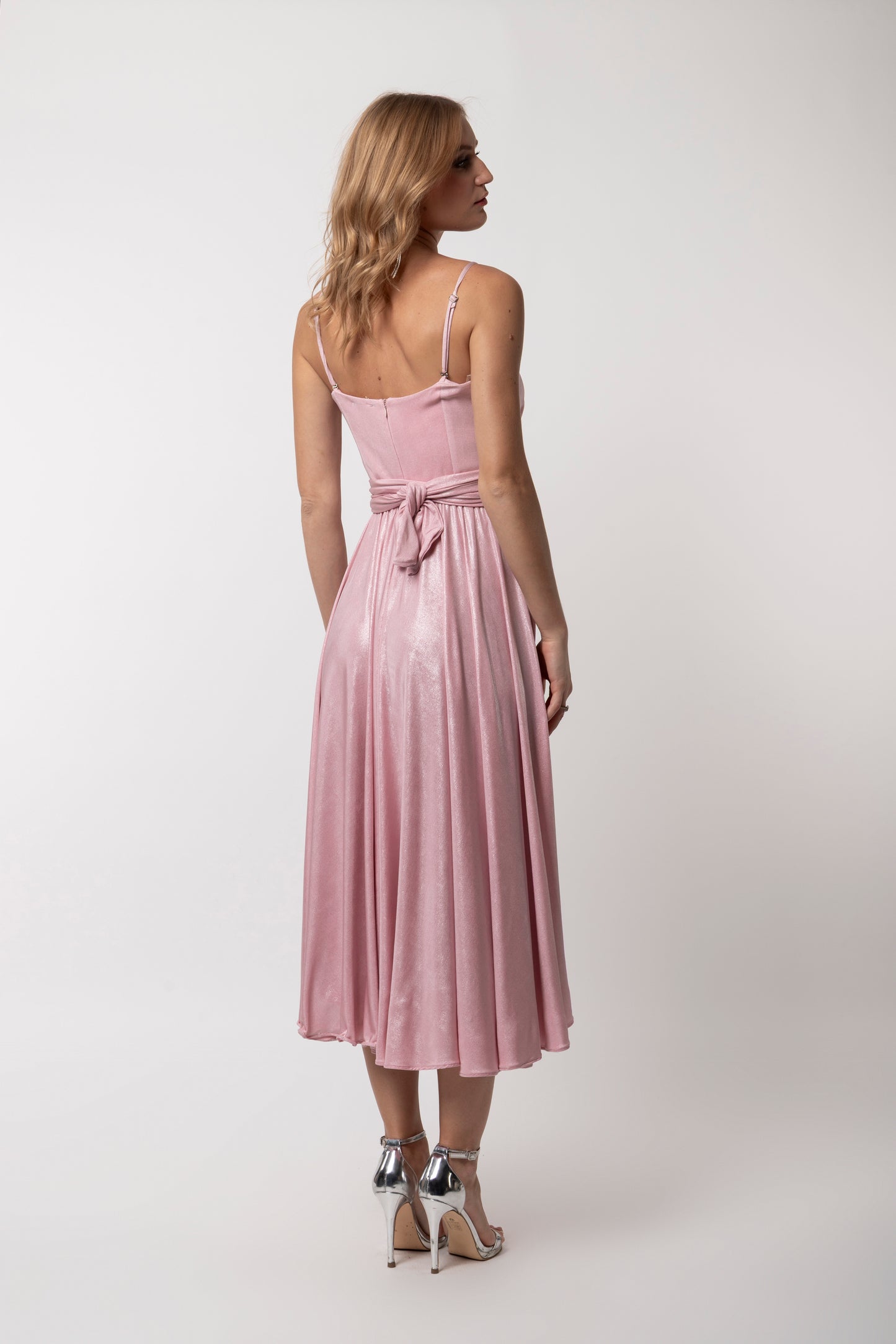 Irida Dress