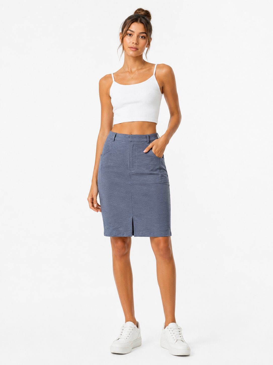 Althea Skirt
