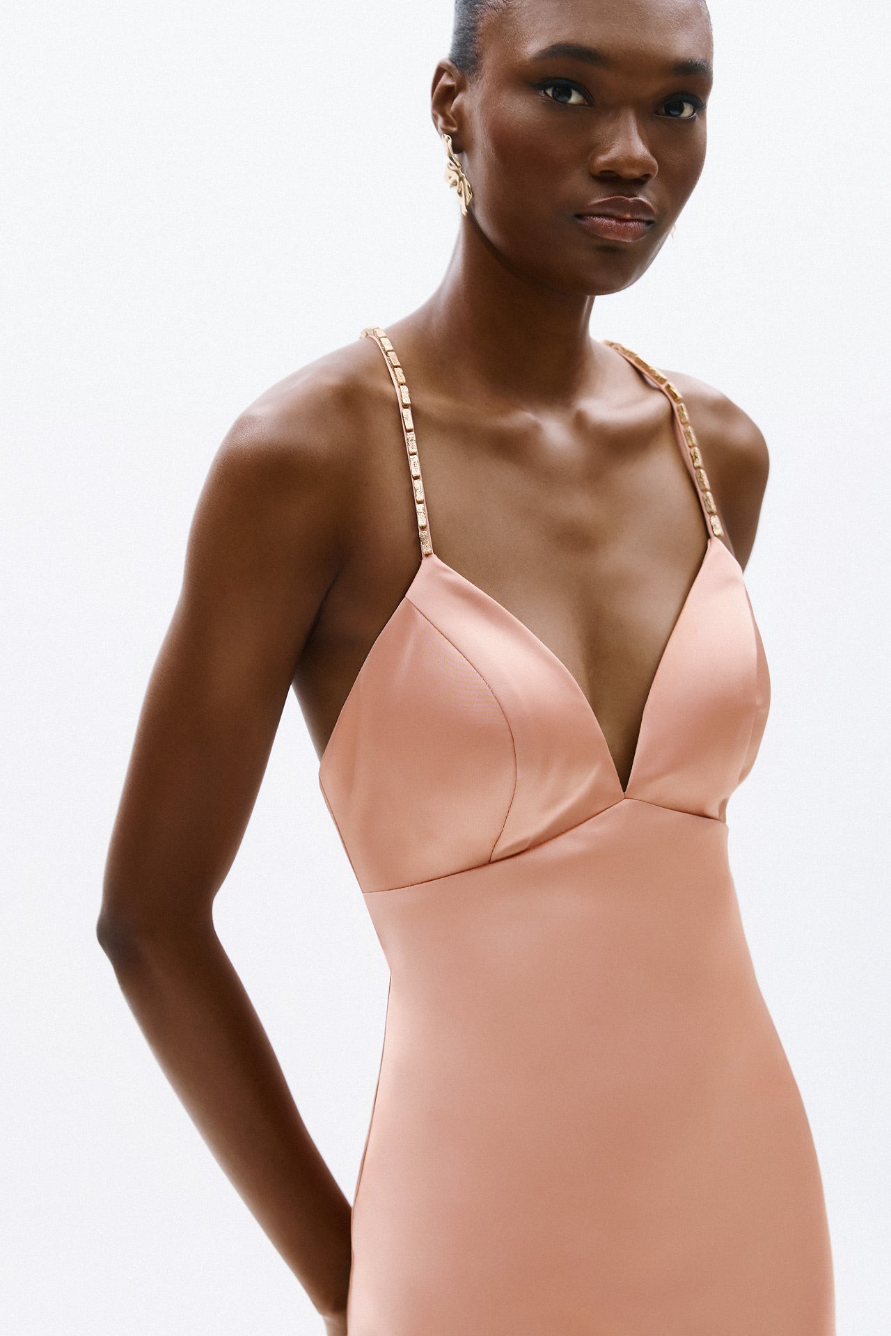Celine Dress
