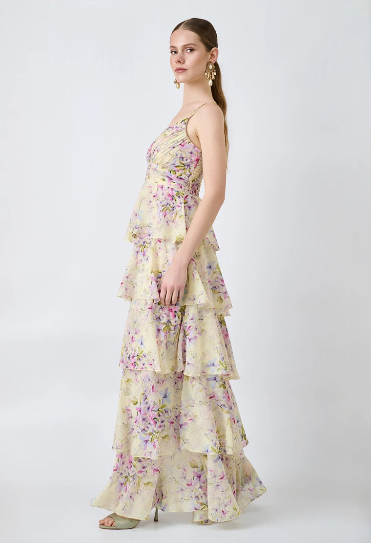 Nadia Dress