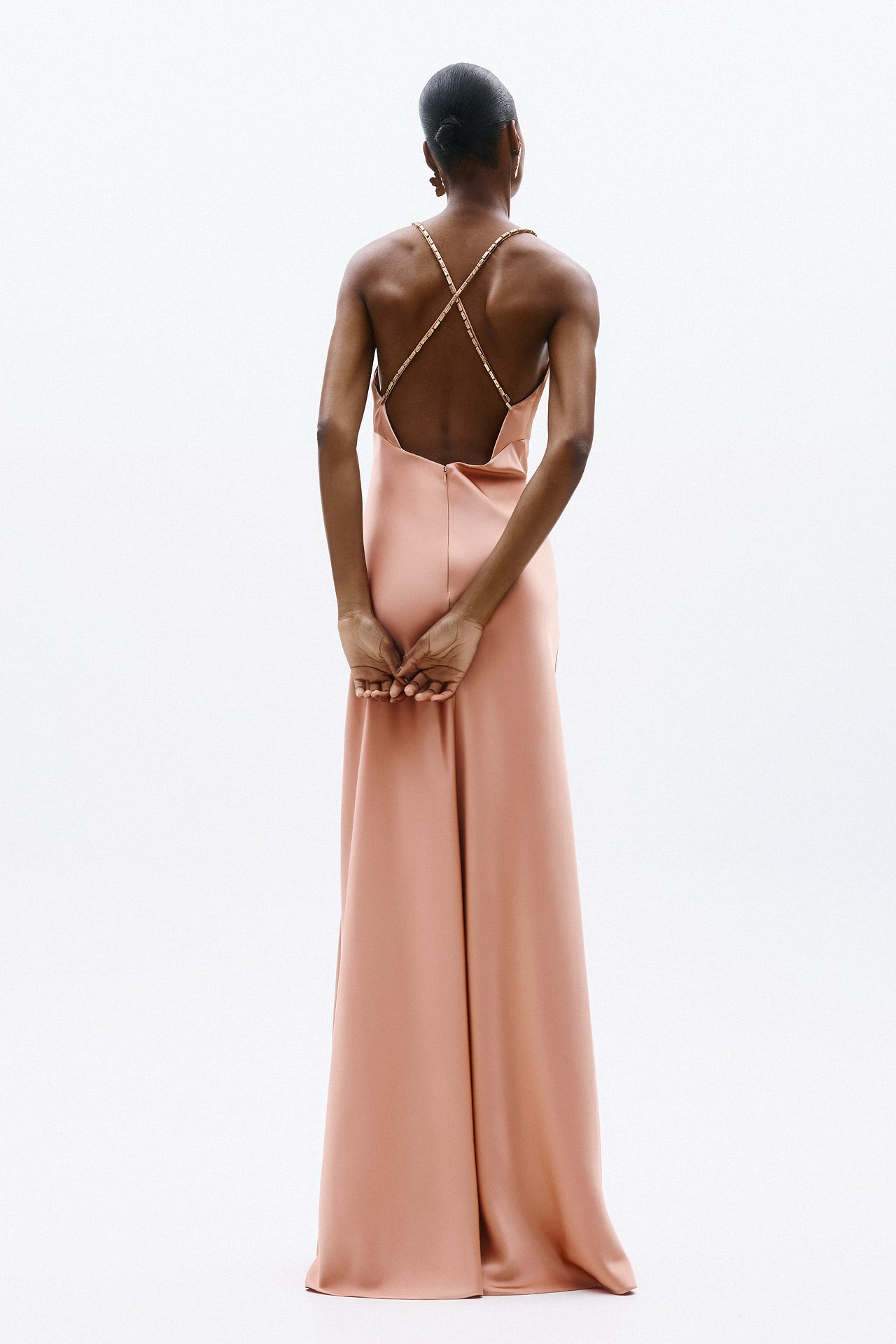 Celine Dress