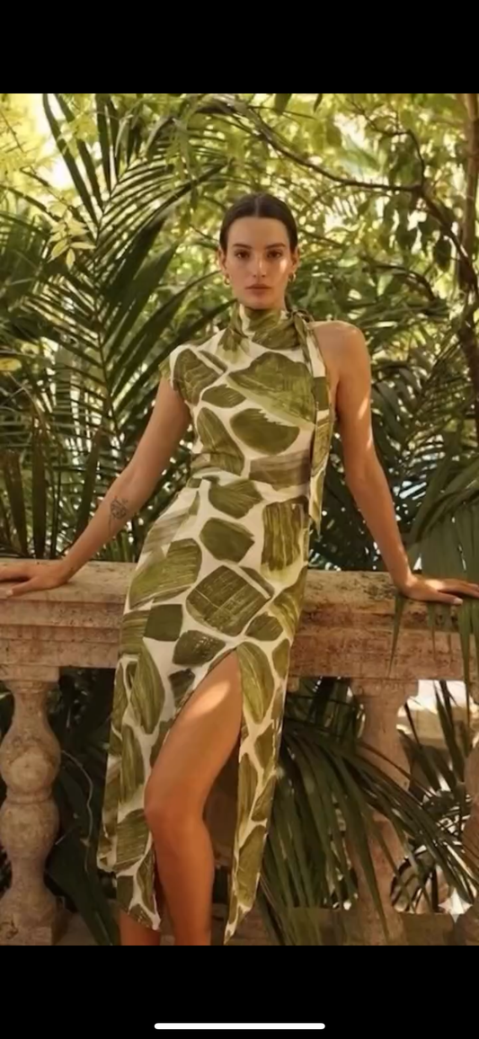 Fedra Dress
