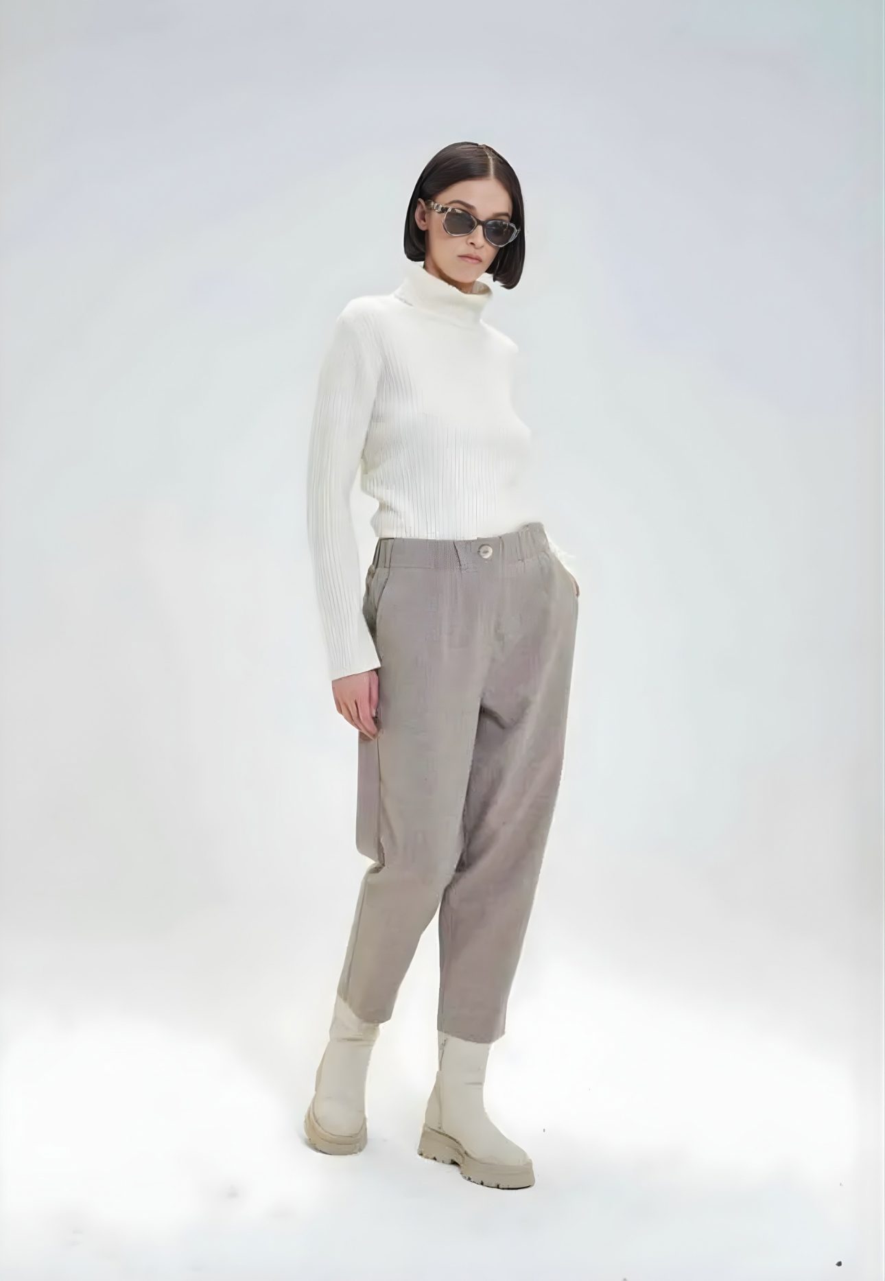 Antonella Trousers