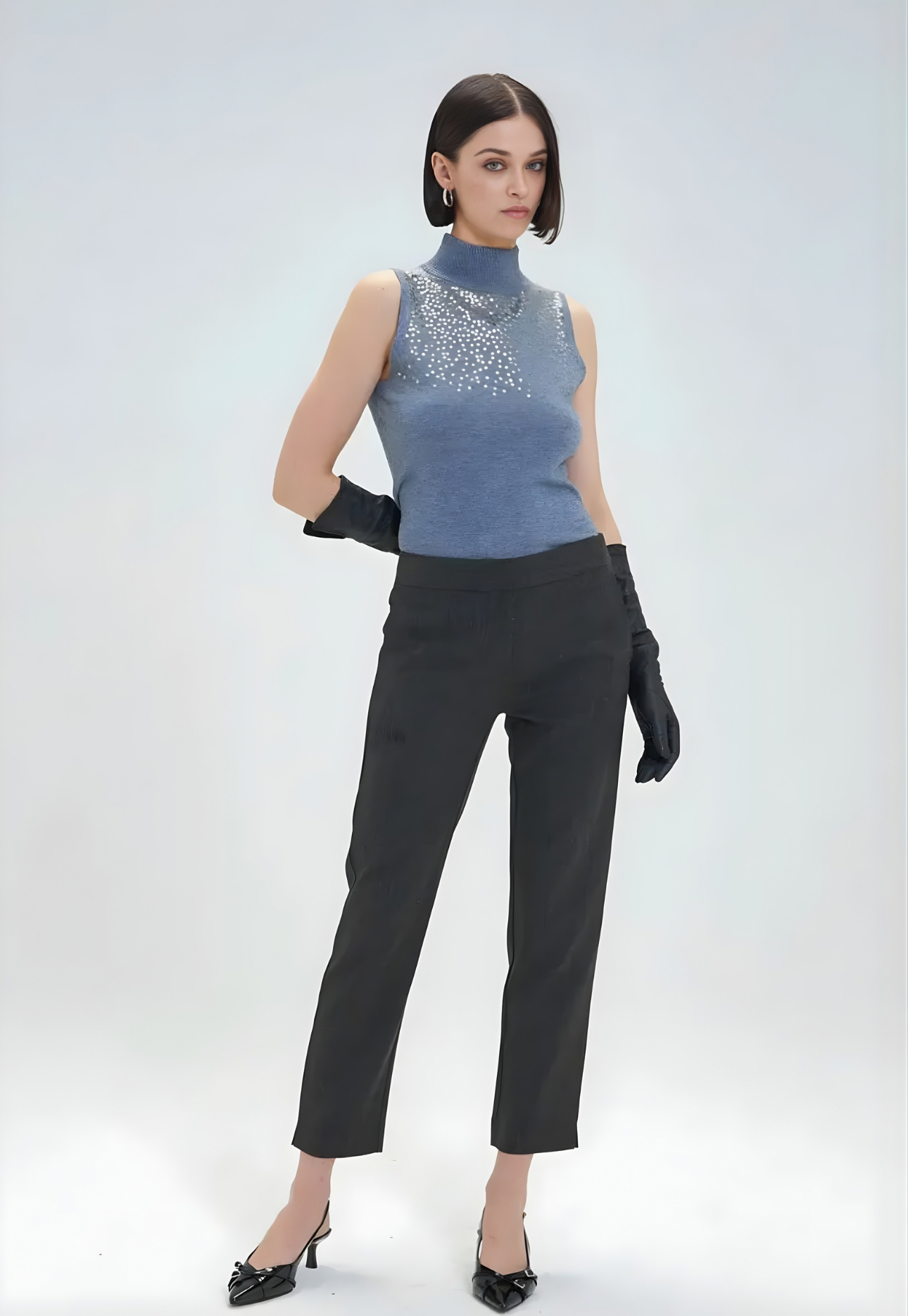 Antonella Trousers