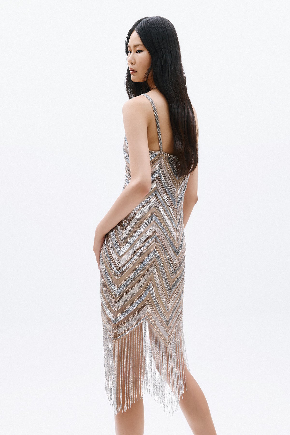 Victoria Dress