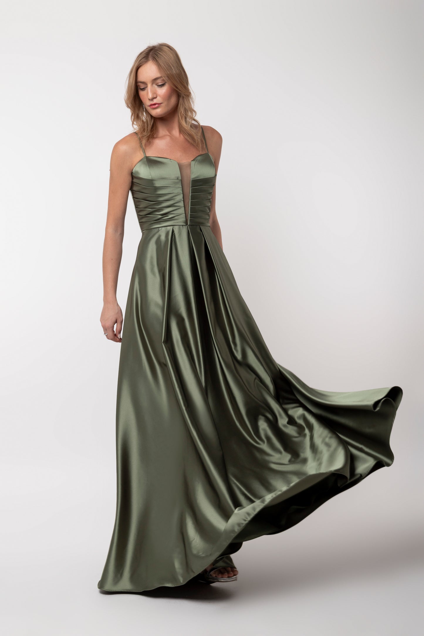 Sara Dress
