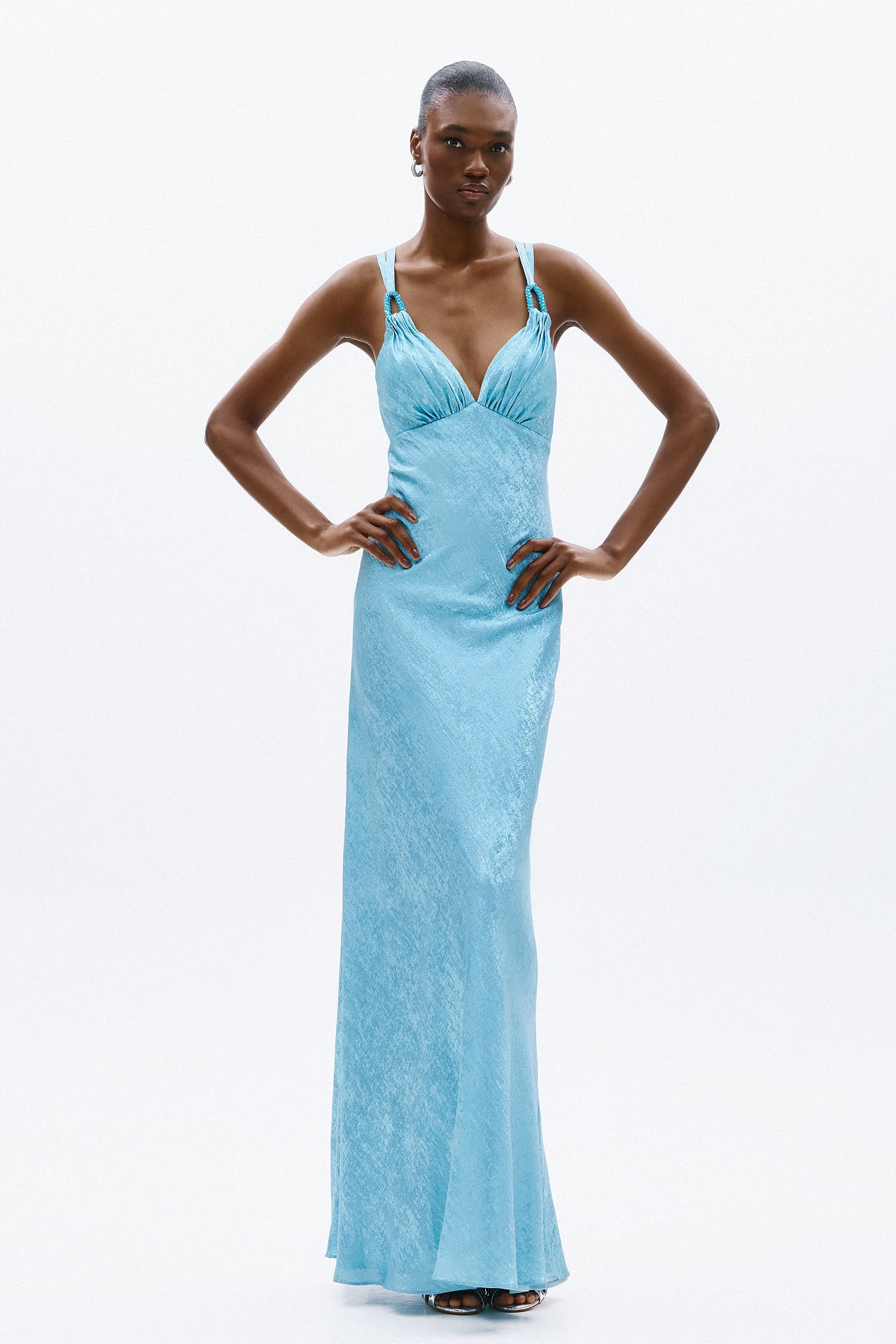Nina Dress