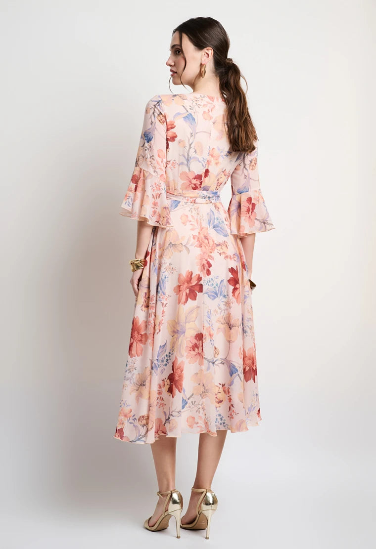 Zaria Dress