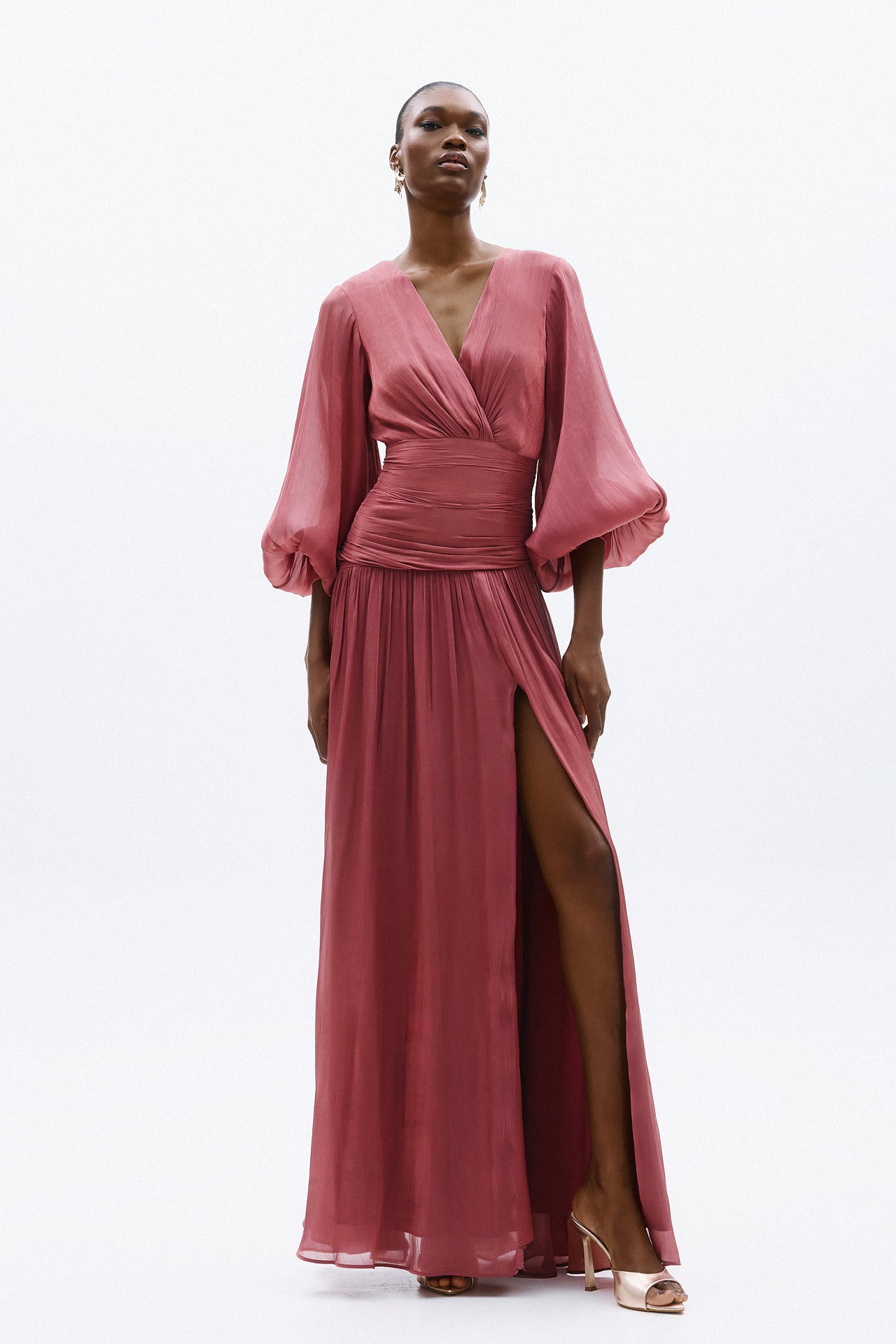 Nyra Dress
